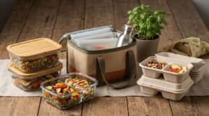 Czy catering dietetyczny jest ekologiczny?