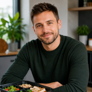 Damian Witkowski