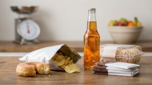 Jakie produkty najbardziej utrudniają odchudzanie?