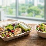 Catering dla firm Chorzów 2026 – Ranking cateringów eventowych i diet pudełkowych