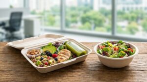 Catering dla firm Chorzów 2026 – Ranking cateringów eventowych i diet pudełkowych