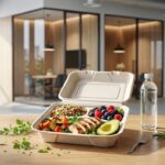 Catering dla firm Leszno 2026 – Ranking najlepszych diet pudełkowych i dostawców