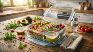 Najlepszy catering dietetyczny Gniezno 2026 – Ranking diet pudełkowych