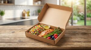 Najlepszy catering dietetyczny w Chełmie 2026 – Ranking diet pudełkowych