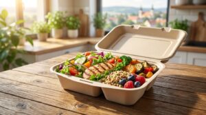 Najlepszy catering dietetyczny w Jastrzębiu-Zdroju 2026 – Ranking diet pudełkowych