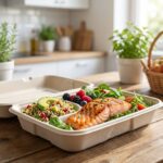 Najlepszy catering dietetyczny w Lesznie 2026 – Ranking diet pudełkowych