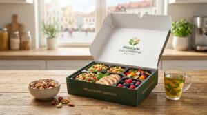 Zestawienie cateringów dietetycznych w Opolu 2026 – Przegląd Rzetelny diet pudełkowych