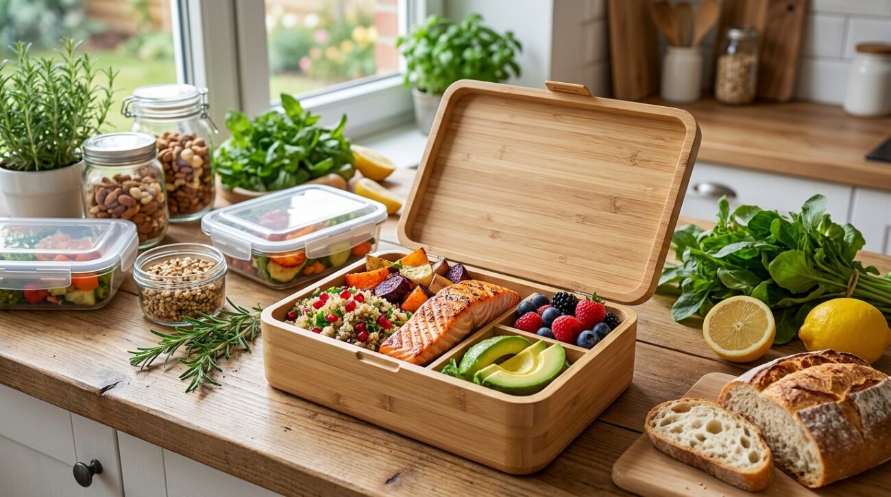 Najlepszy catering dietetyczny w Radomiu 2026 – Ranking diet pudełkowych