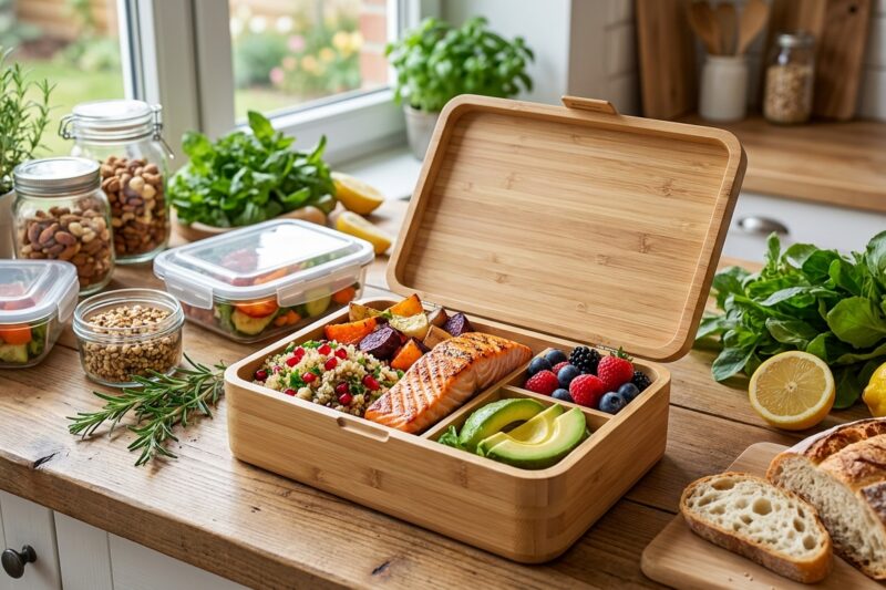 Najlepszy catering dietetyczny w Radomiu 2026 – Ranking diet pudełkowych
