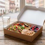 Najlepszy catering dietetyczny w Rzeszowie 2026 – Ranking diet pudełkowych
