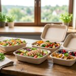 Najlepszy catering dietetyczny w Siedlcach 2026 – Ranking diet pudełkowych