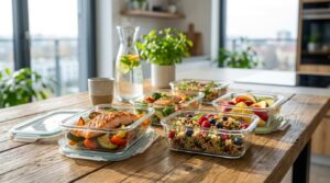 Najlepszy catering dietetyczny w Siemianowicach Śląskich 2026 – Ranking diet pudełkowych i usług okolicznościowych