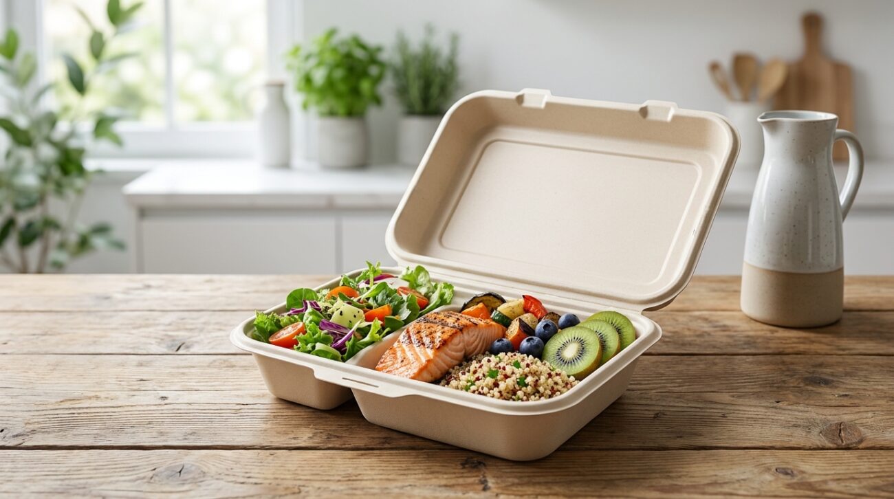 Najlepszy catering dietetyczny we Włocławku 2026 – Ranking diet pudełkowych