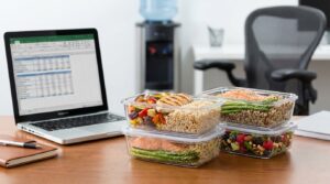 Dlaczego catering dietetyczny jest popularny wśród pracujących?