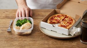 Dlaczego ludzie rezygnują z restrykcyjnych diet?