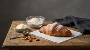 Ile kalorii ma croissant?