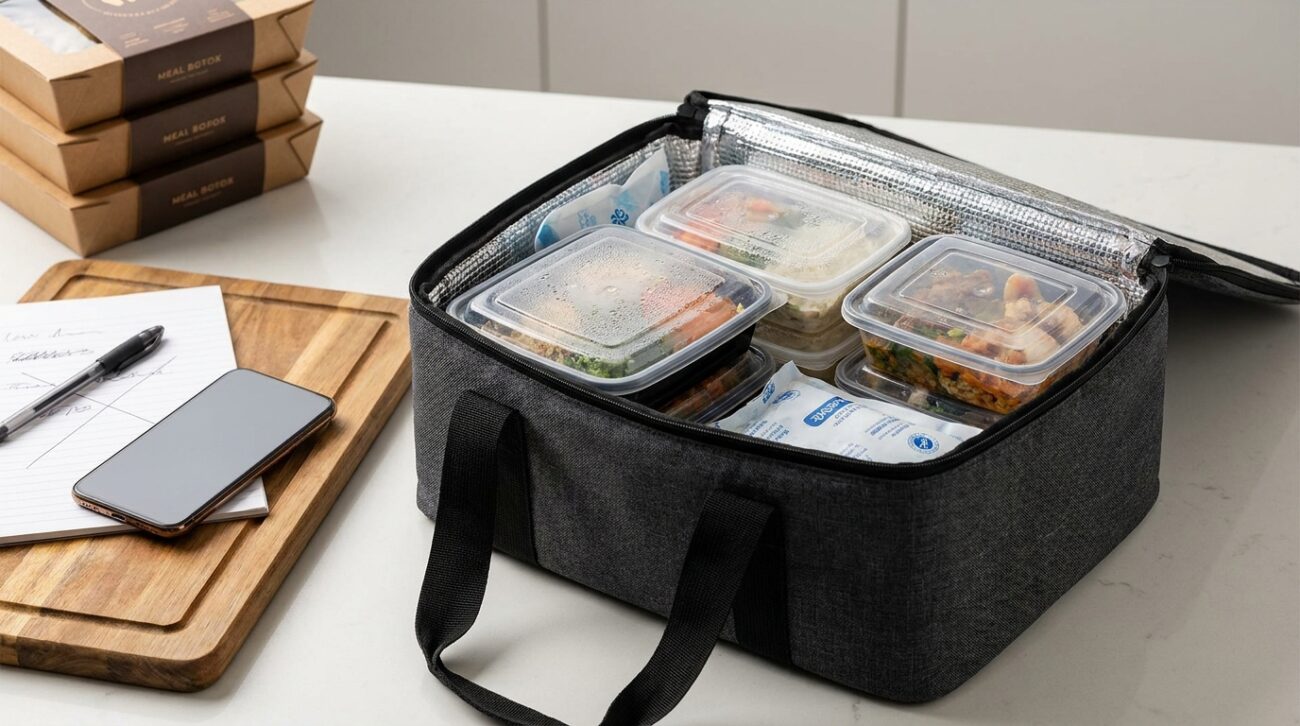 Jak anulować catering dietetyczny?