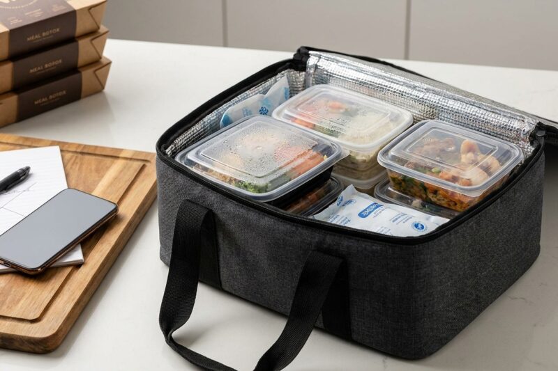 Jak anulować catering dietetyczny?