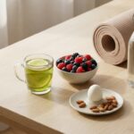 Jak przyspieszyć metabolizm naturalnymi sposobami?